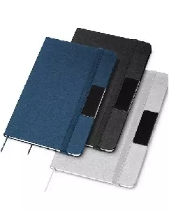 Caderno de Anotacao Personalizado para Brinde