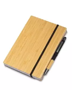 Caderno de Anotacoes Capa Dura Personalizado