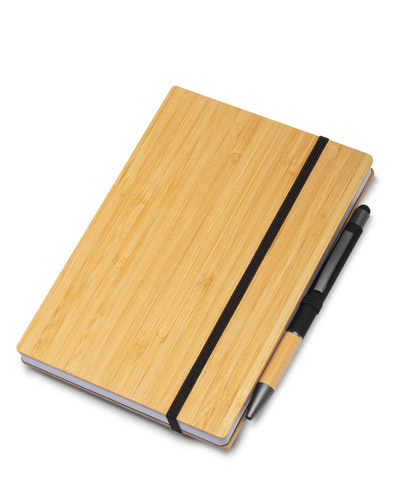 Caderno de Anotacoes Capa Dura Personalizado