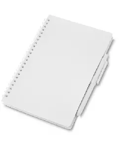 Caderno de Anotacoes Para Brindes Personalizado
