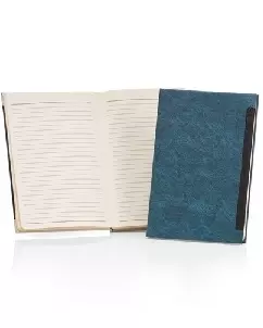 Caderno de Anotações para Brindes