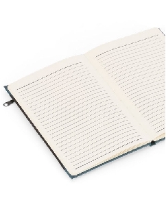 Caderno de Anotações para Brindes