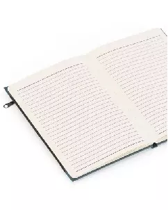 Caderno de Anotações para Brindes
