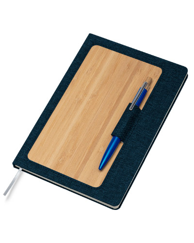 Caderno de Anotacoes Personalizado Para Brindes