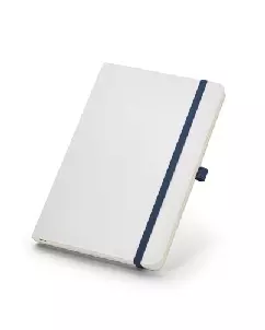 Caderno de Anotações Sem Pauta para Brindes