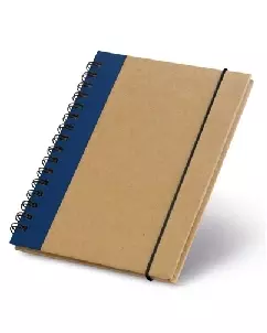 Caderno de Capa Dura para Brindes