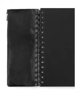 Caderno e Caneta Personalizada