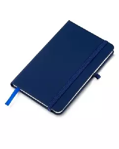 Caderno Executivo com Capa Personalizada