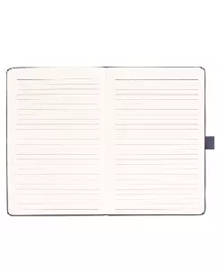 Caderno Executivo Personalizado
