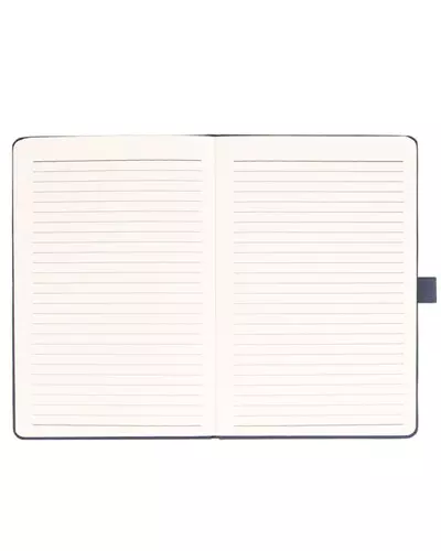 Caderno Executivo Personalizado