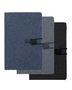 Caderno Masculino Personalizado