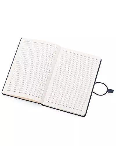 Caderno Masculino Personalizado