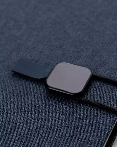 Caderno Masculino Personalizado