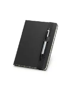 Caderno Moleskine Capa Dura Personalizado