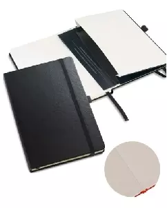 Caderno Moleskine Personalizado