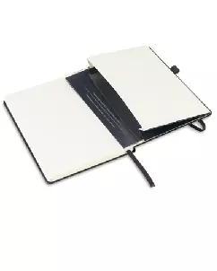 Caderno Moleskine Personalizado