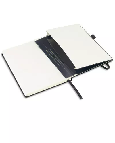 Caderno Moleskine Personalizado
