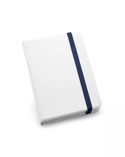 Caderno Moleskine sem Pauta