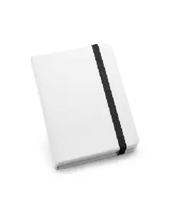 Caderno Moleskine sem Pauta