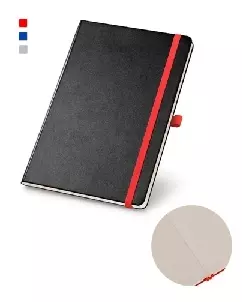 Caderno Pequeno Personalizado