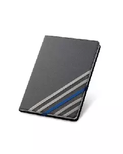 Caderno Personalizado Capa Dura 80 Folhas