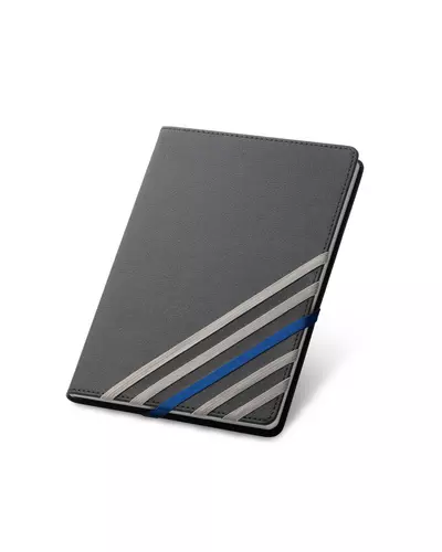 Caderno Personalizado Capa Dura 80 Folhas