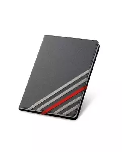 Caderno Personalizado Capa Dura 80 Folhas