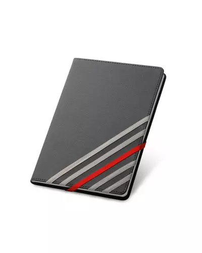 Caderno Personalizado Capa Dura 80 Folhas