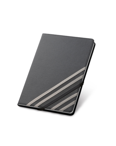 Caderno Personalizado Capa Dura 80 Folhas