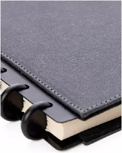 Caderno Personalizado para Empresa