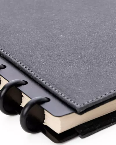 Caderno Personalizado para Empresa