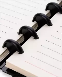 Caderno Personalizado para Empresa