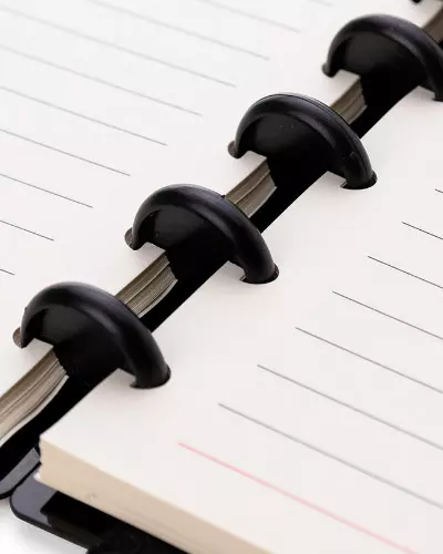 Caderno Personalizado para Empresa