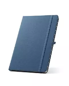 Caderno Reciclado com Capa Dura Personalizado