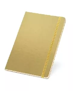 Caderno Sem Pauta Capa Dura Personalizado