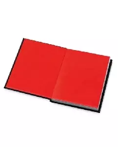 Caderno tipo Moleskine Personalizado