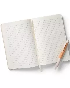 Caderno Tom Pastel Personalizado