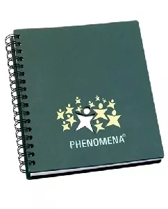 Cadernos Universitários Personalizados