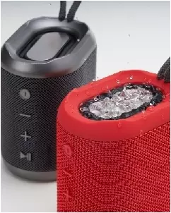 Caixa de som Amplificada Personalizada