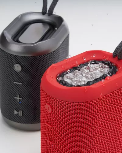 Caixa de som Amplificada Personalizada