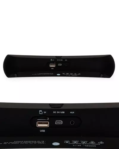 Caixa de som Bluetooth para Brindes