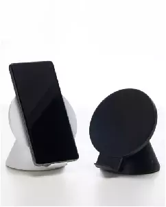 Caixa de Som com Carregador Personalizada