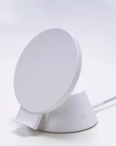 Caixa de Som com Carregador Personalizada