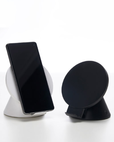 Caixa de Som com Carregador Personalizada