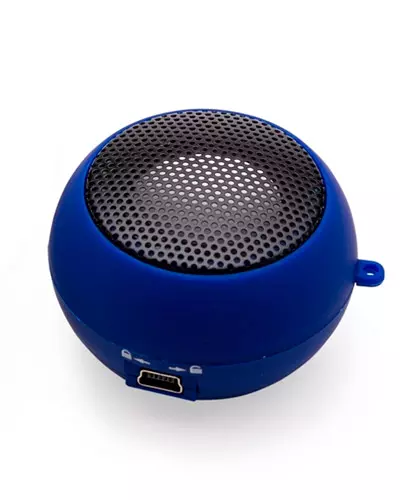 Caixa de Som com entrada Usb Personalizada