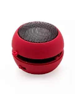 Caixa de Som com entrada Usb Personalizada