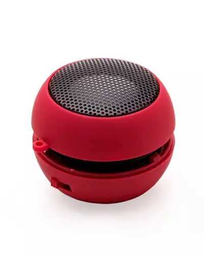 Caixa de Som com entrada Usb Personalizada