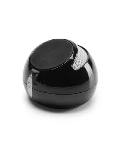 Caixa de som com Microfone Personalizada