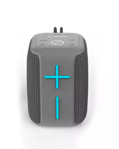 Caixa de Som Mini Speaker Personalizada