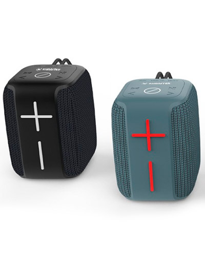 Caixa de Som Mini Speaker Personalizada